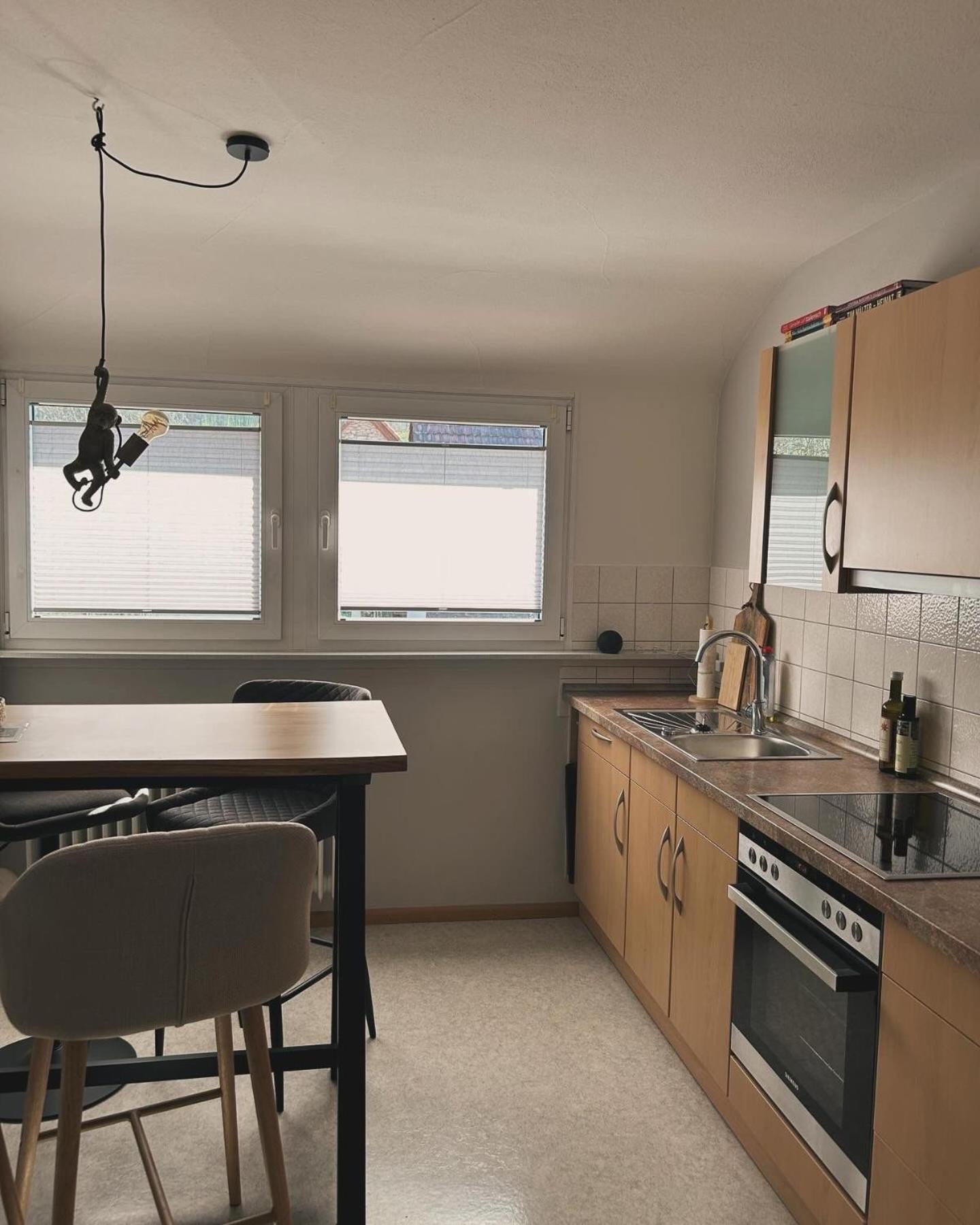 Ferienwohnung Rebblick Mullheim  Exterior photo